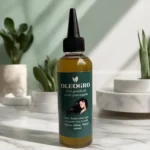 Oleogro women hair growth oil
